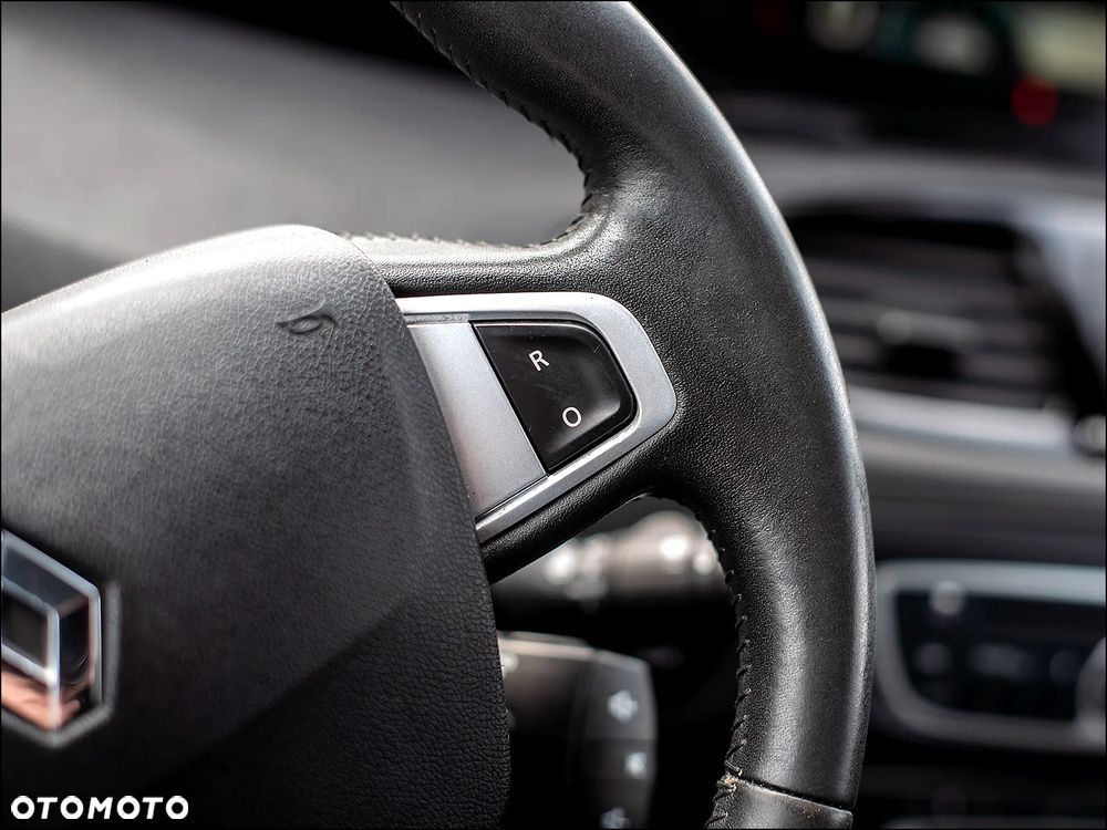Renault Scenic - 21