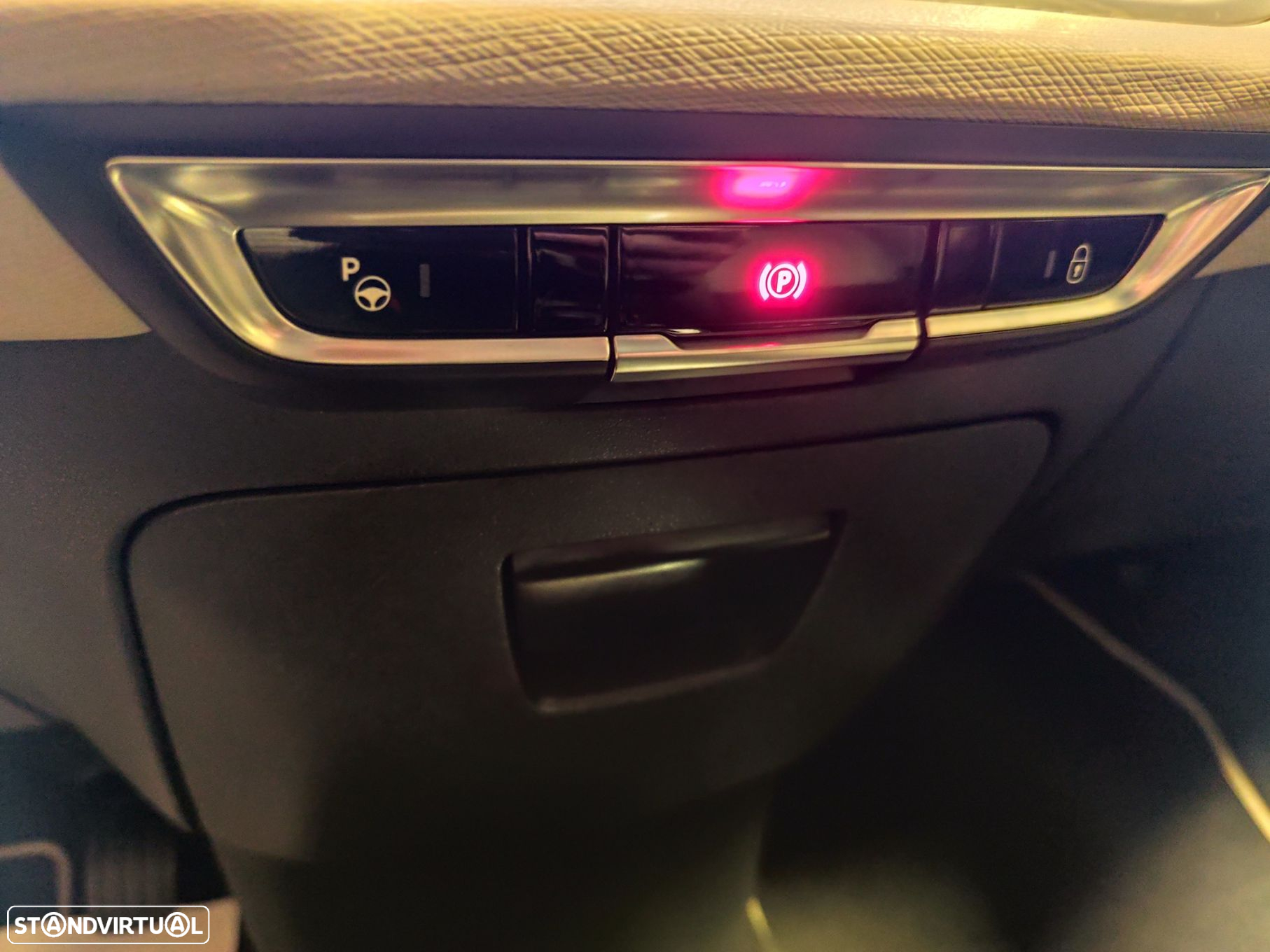 Citroën Grand C4 Spacetourer 1.5 BlueHDi Origins - 26