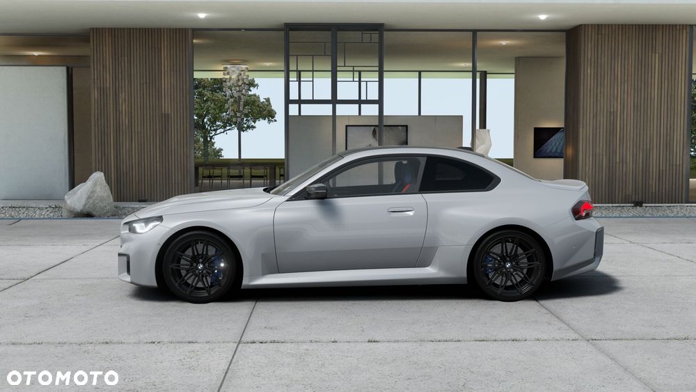 BMW M2 M xDrive - 4