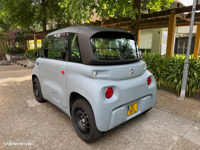 Citroën Ami Standard - 2