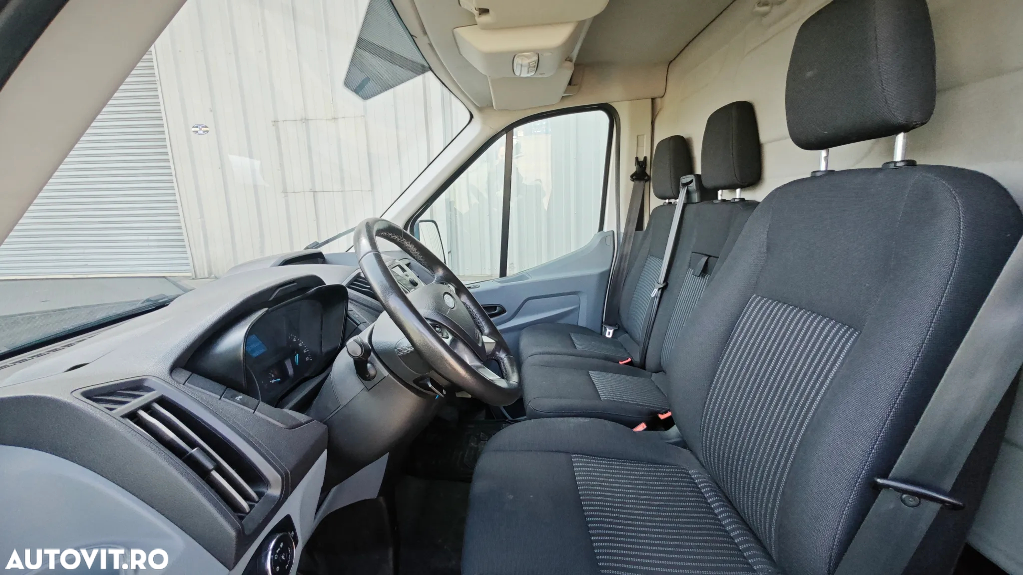 Ford Transit - 21
