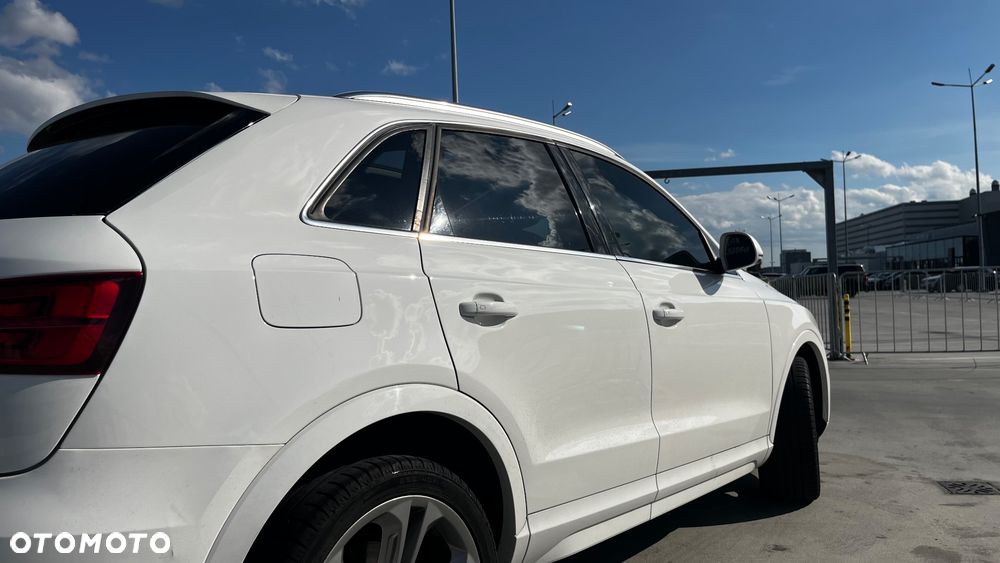 Audi Q3 - 5