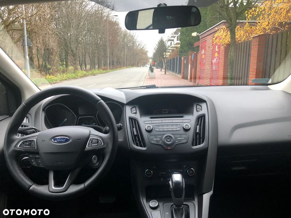 Ford Focus 1.0 EcoBoost ST-Line ASS PowerShift - 3