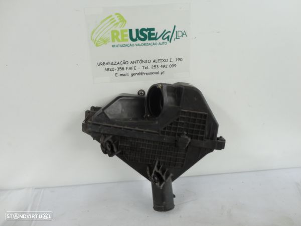 Caixa De Filtro De Ar Completo Honda Accord Vii (Cl, Cn) - 1