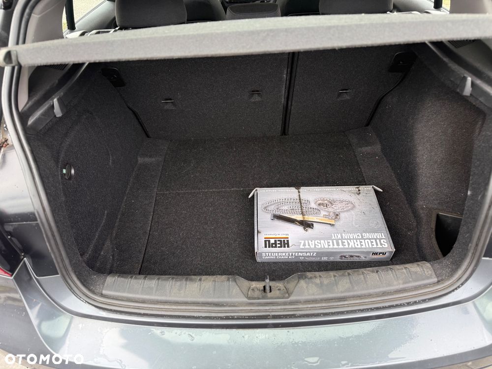 BMW Seria 1 114d - 14