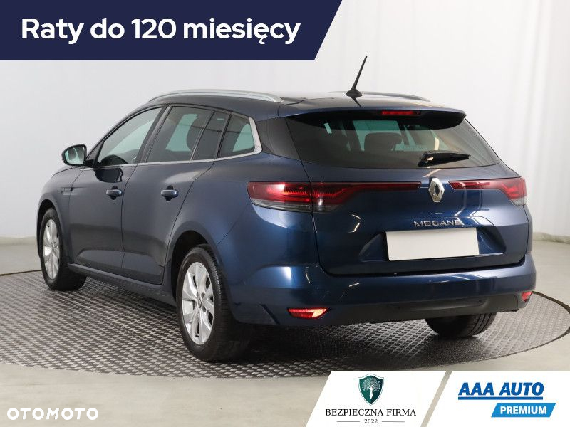 Renault Megane - 5