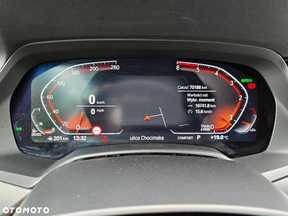 BMW X5 xDrive25d sport - 29