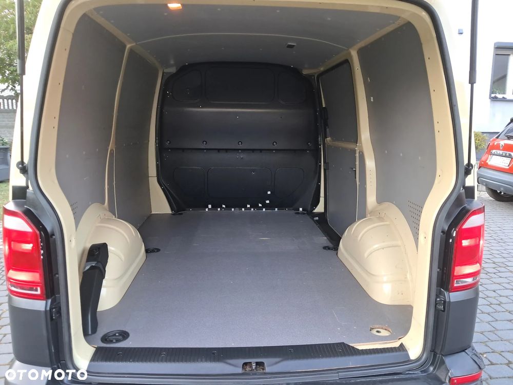 Volkswagen T- 6 Transporter - 7