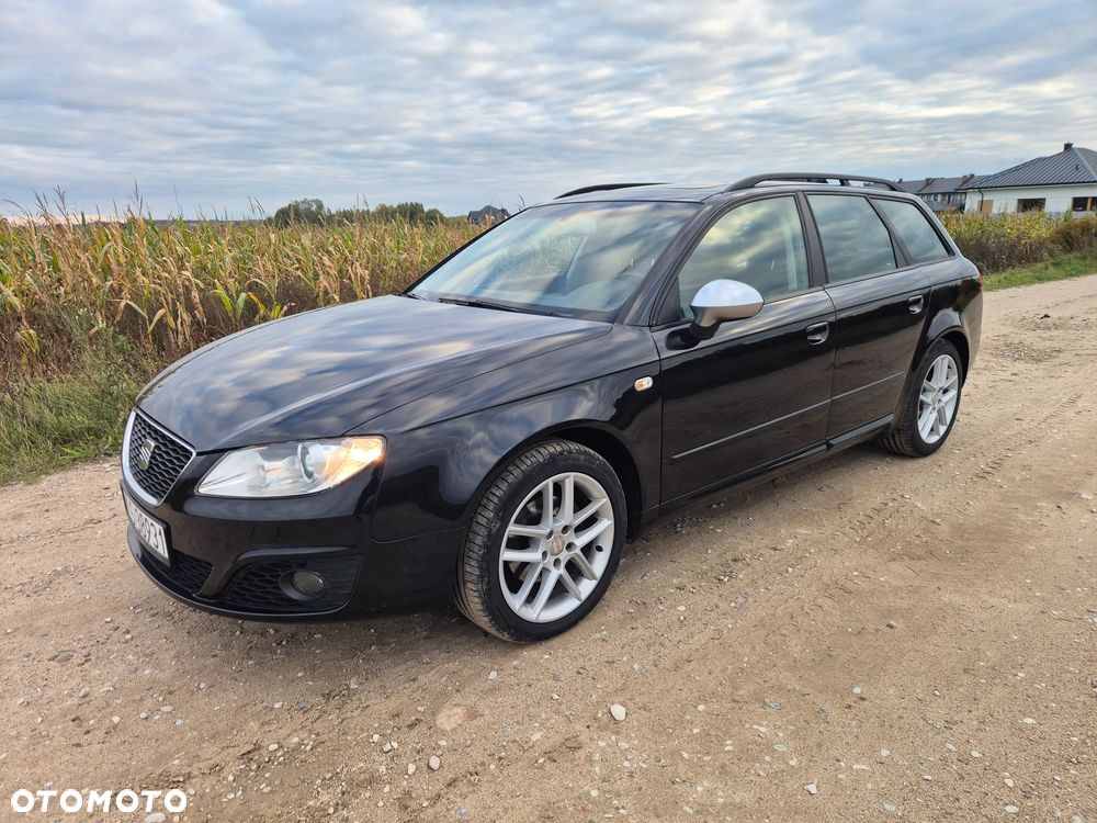 Seat Exeo - 7