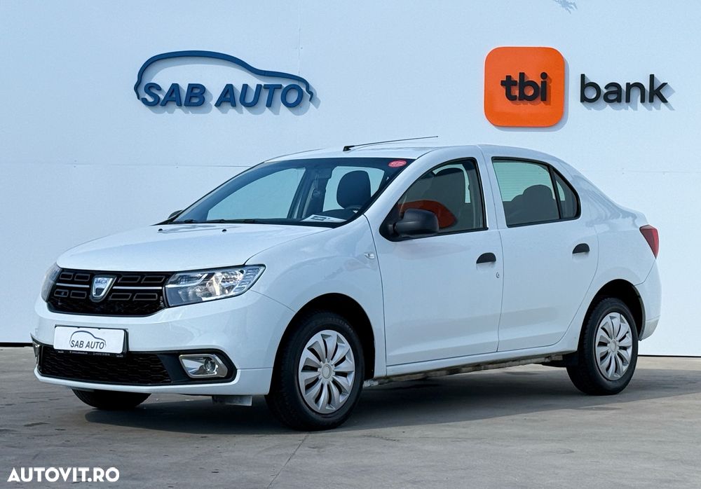Dacia Logan - 2