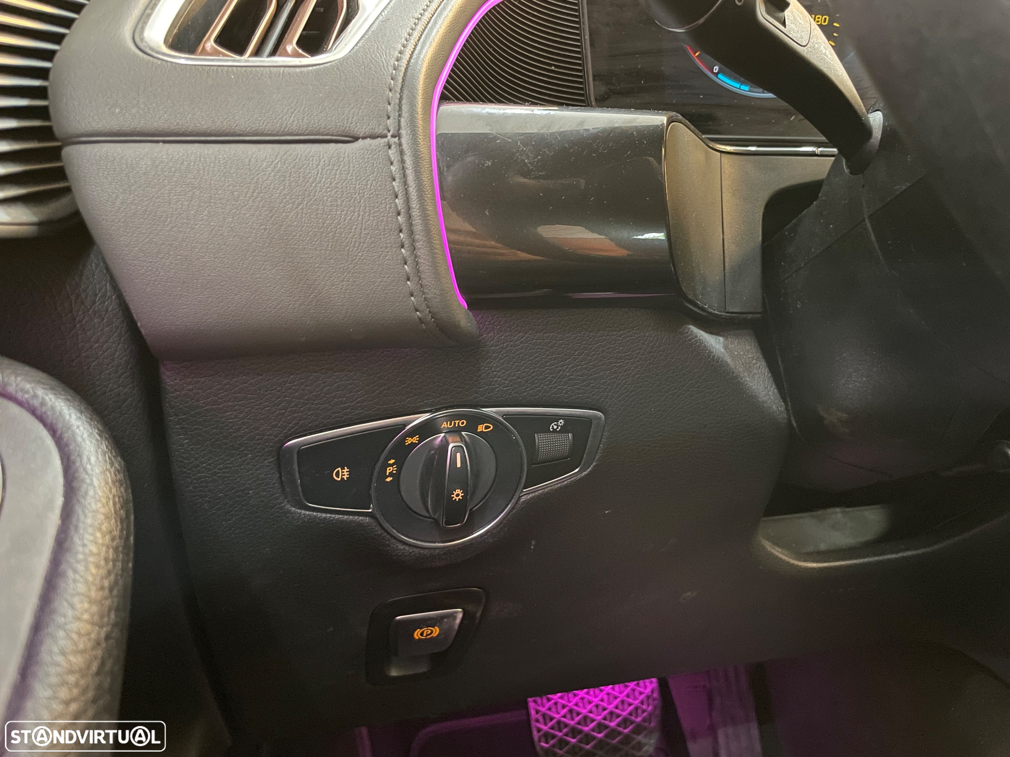 Mercedes-Benz EQC 400 4Matic - 13