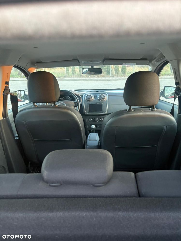 Dacia Sandero Stepway 0.9 TCe Laureate - 7