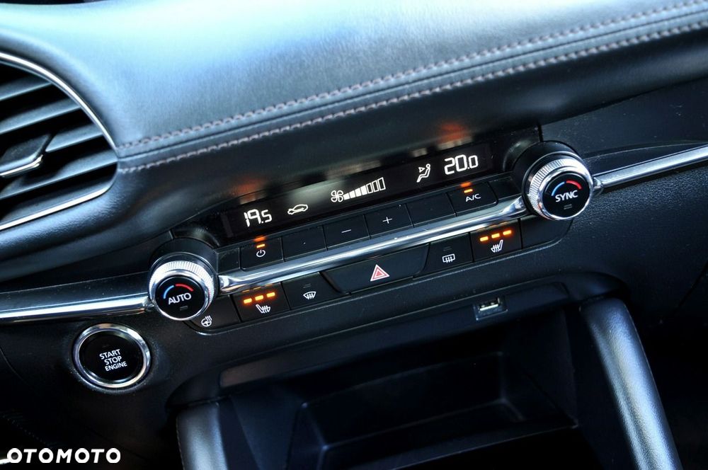 Mazda 3 - 27