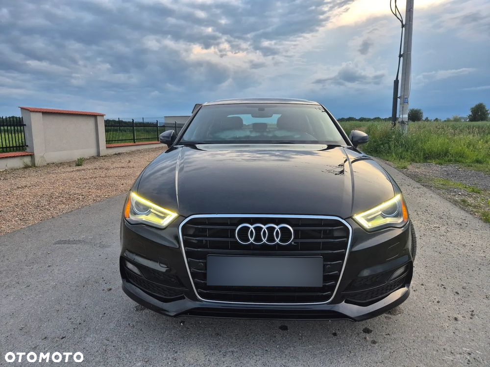 Audi A3 - 2