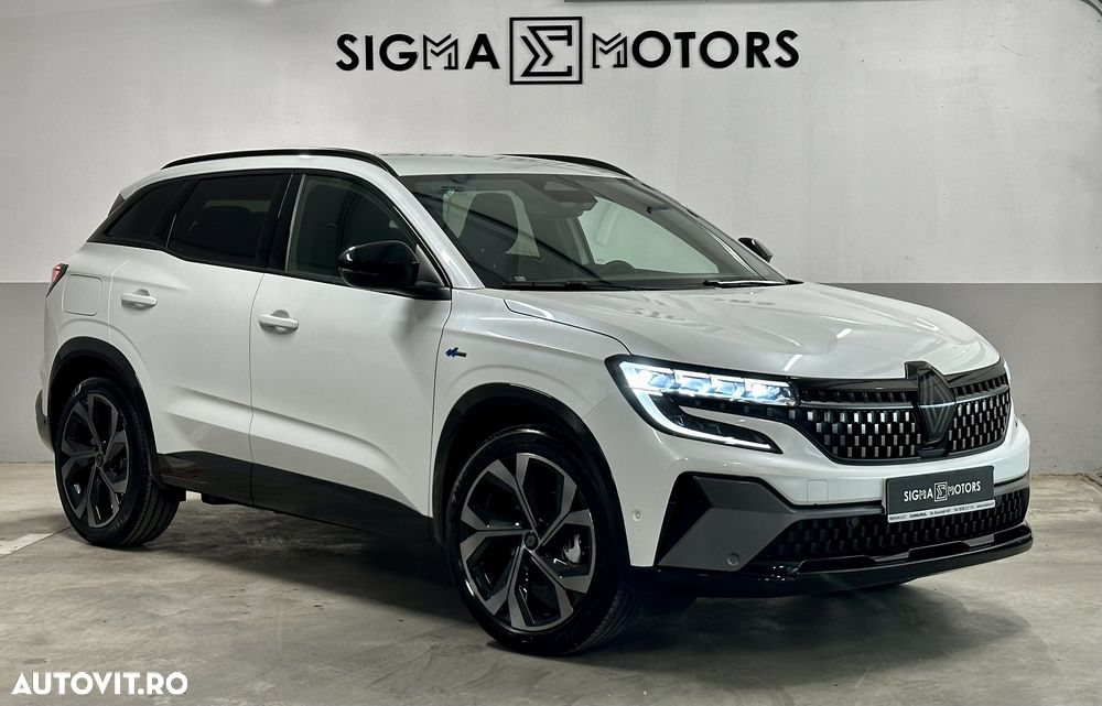 Renault Austral - 3