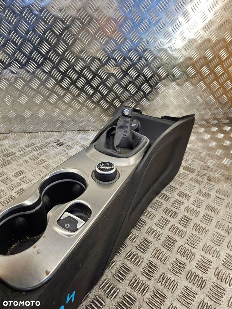 TUNEL ŚRODKOWY PODŁOKIETNIK FIAT 500X 500 X LIFT - 2