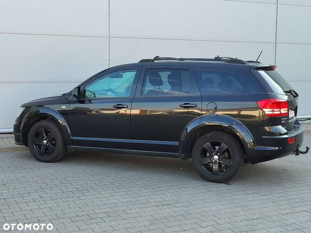 Dodge Journey - 12