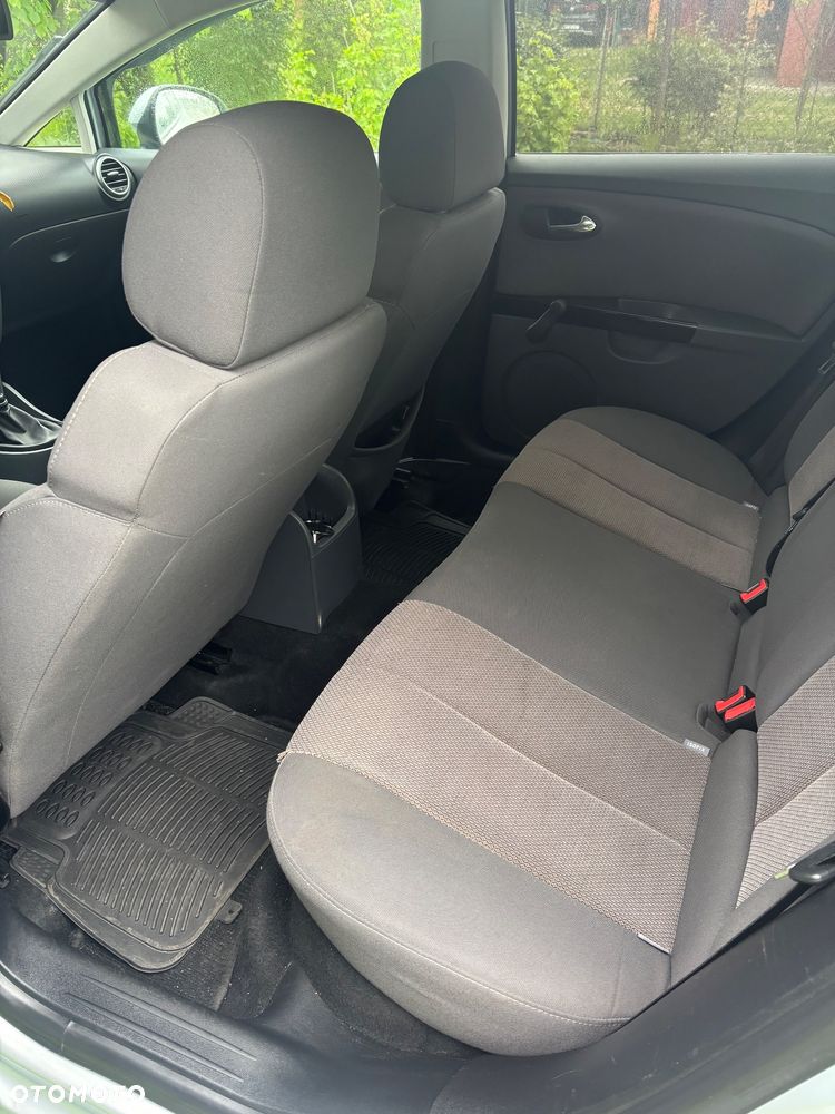 Seat Leon 1.6 TDI DPF E-Ecomotive Style - 7