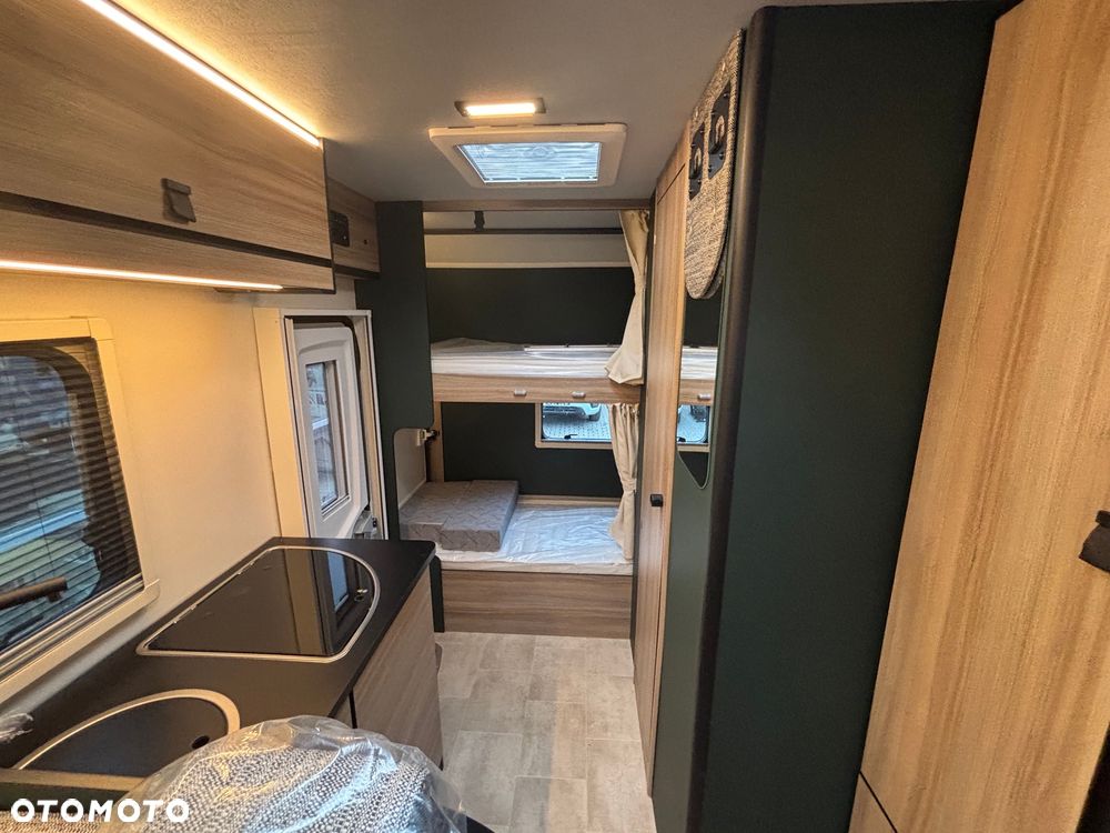 Rimor Kilig 79 Plus - 13