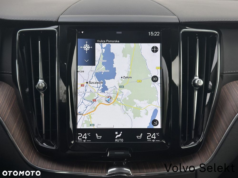 Volvo XC 60 - 35