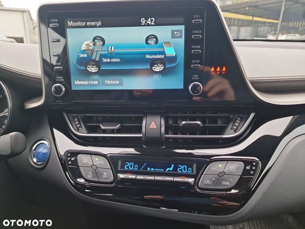 Toyota C-HR 2.0 Hybrid Selection - 20