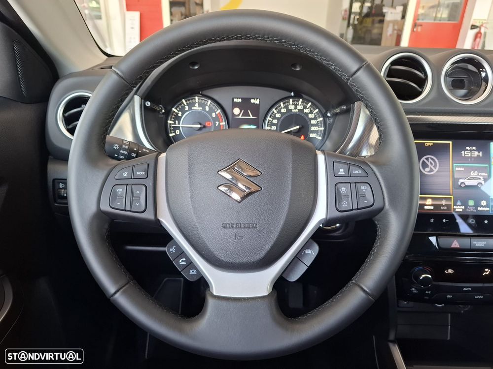 Suzuki Vitara - 12