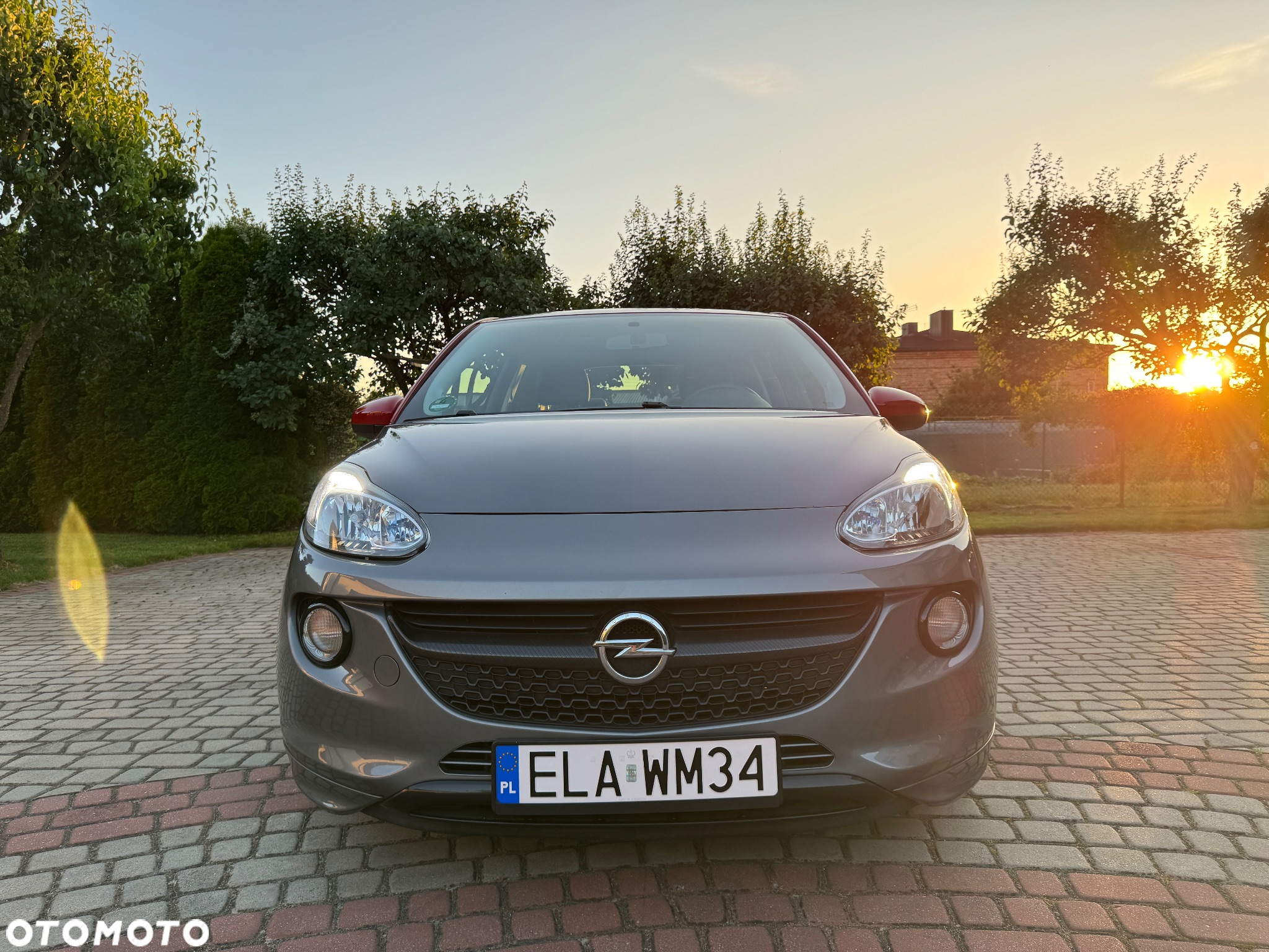 Opel Adam S - 15