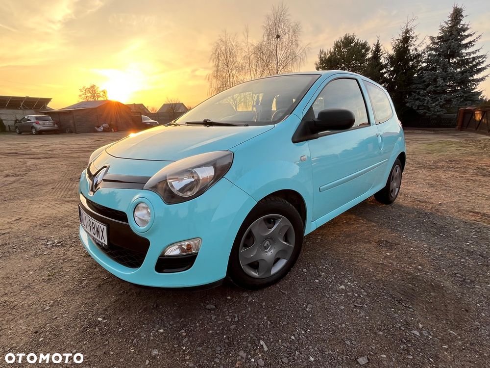 Renault Twingo - 8