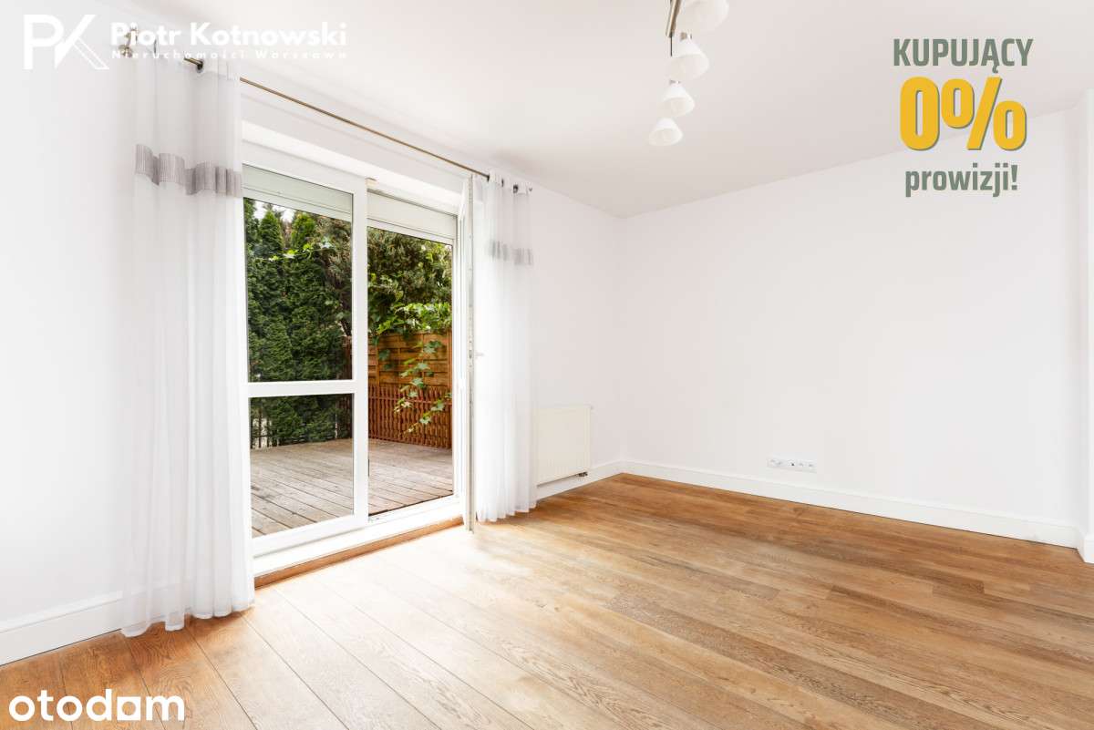 108m2, Narożny Ogród 120m2 | Parking x2 + poddasze - Pełny obrazek: 5/19
