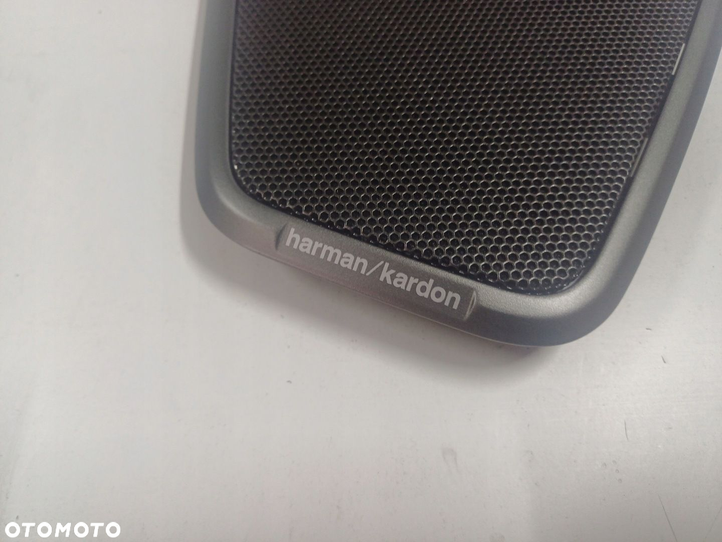Maskownica kratka głośnika harman/karton BMW 3 G20 M3 G80 - 2