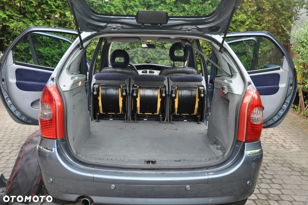 Citroën Xsara Picasso - 8