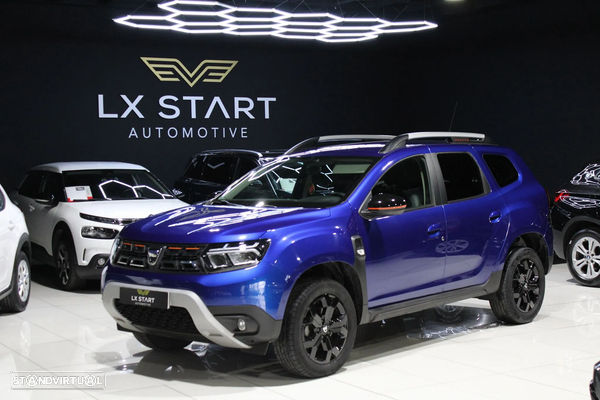 Dacia Duster 1.0 TCe SL Extreme