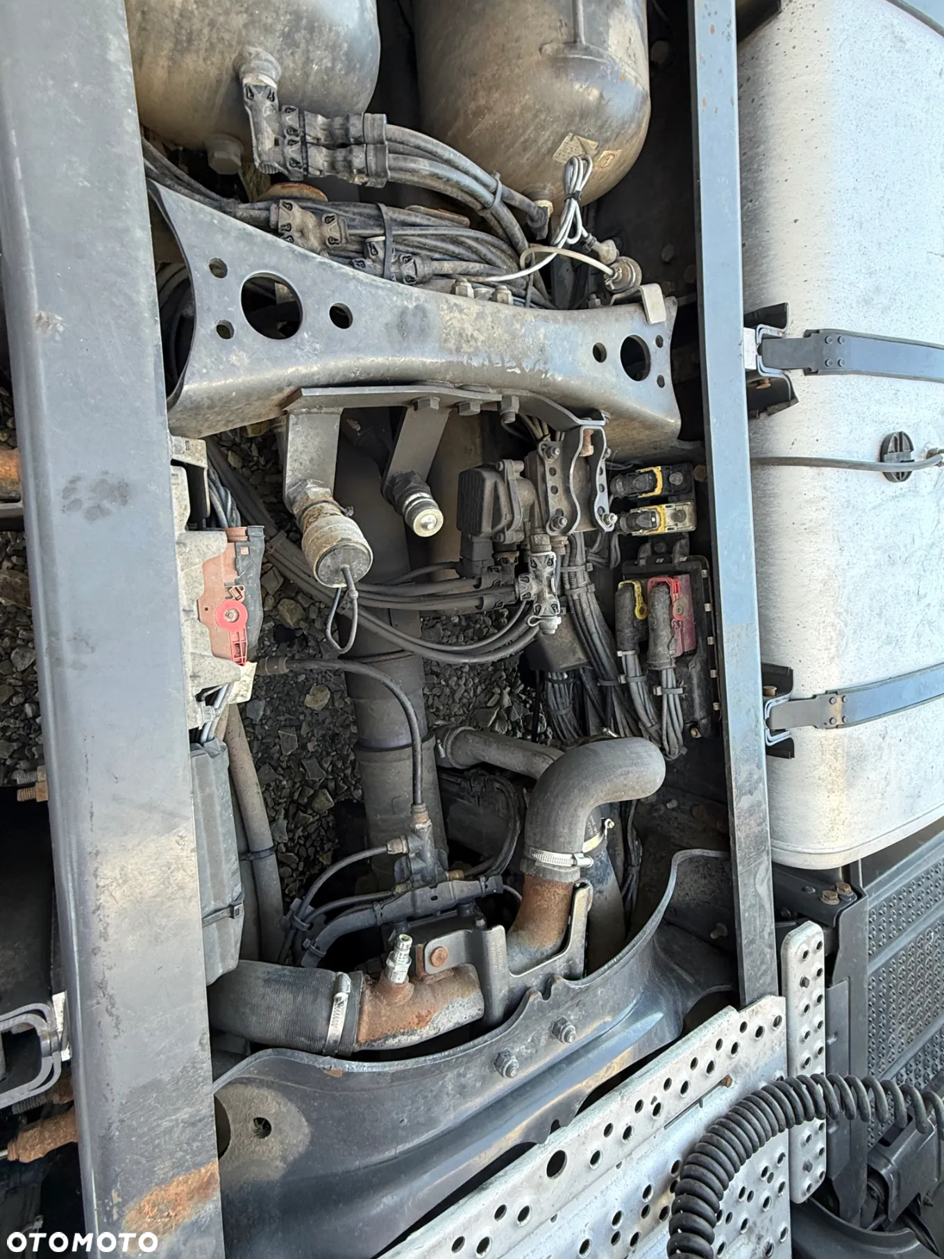 Scania R450 - 9