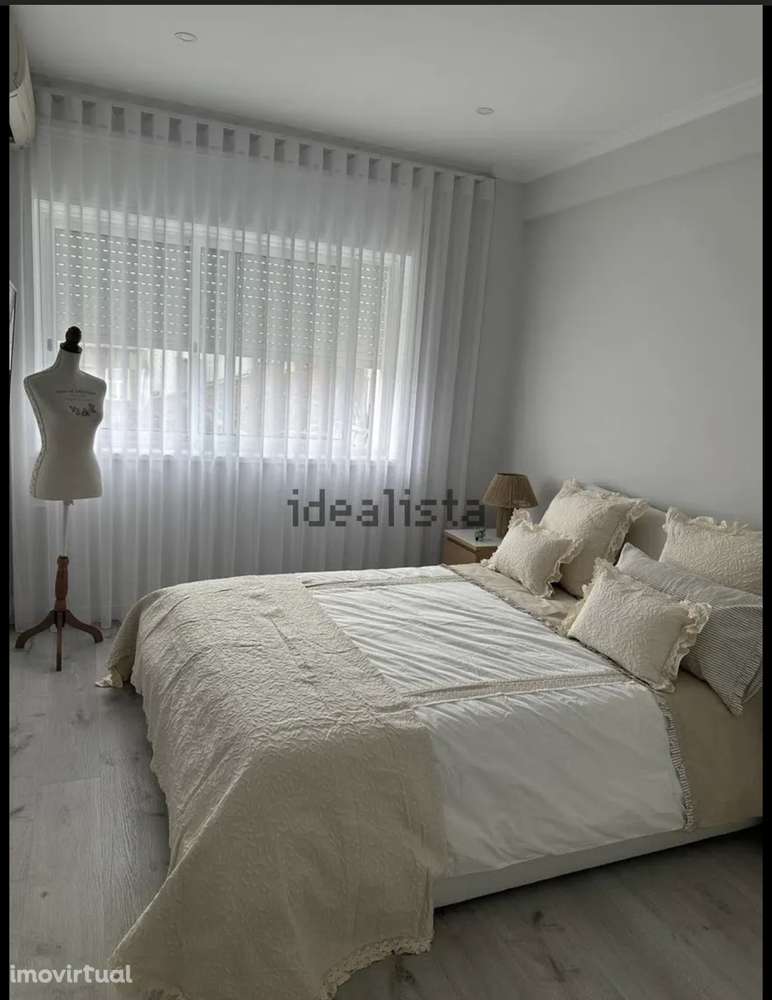 Apartamento T1 Avenida da Liberdade - Grande imagem: 3/12