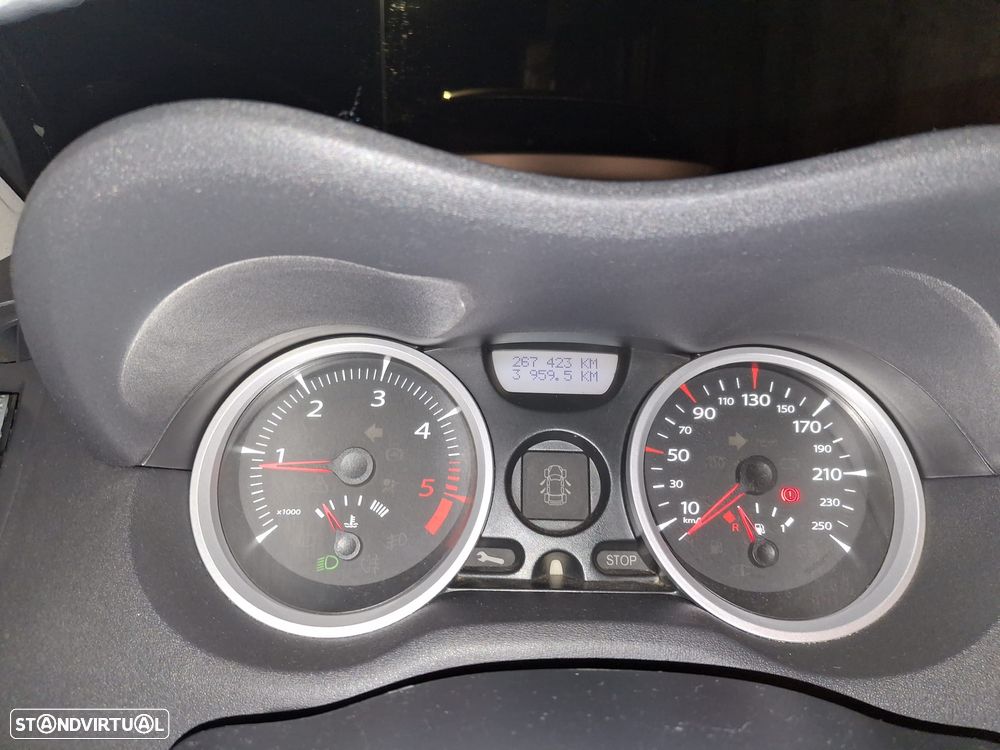 Renault Mégane Break - 18