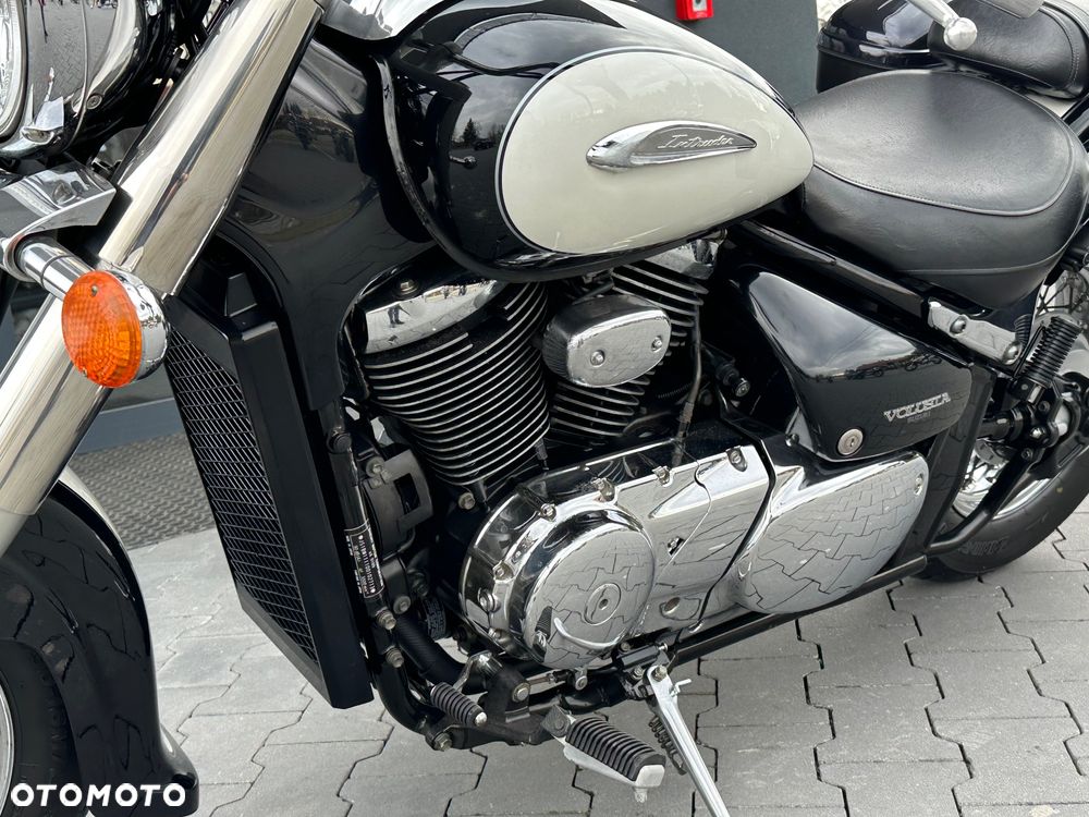 Suzuki VL 800 Volusia - 37