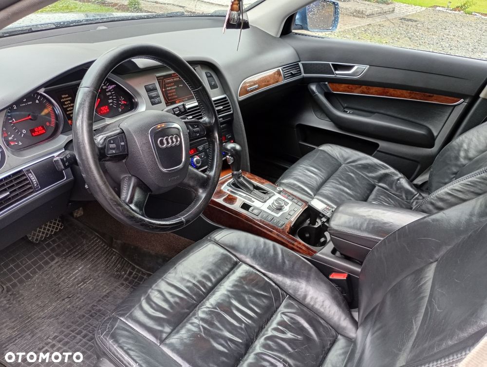 Audi A6 Allroad - 7
