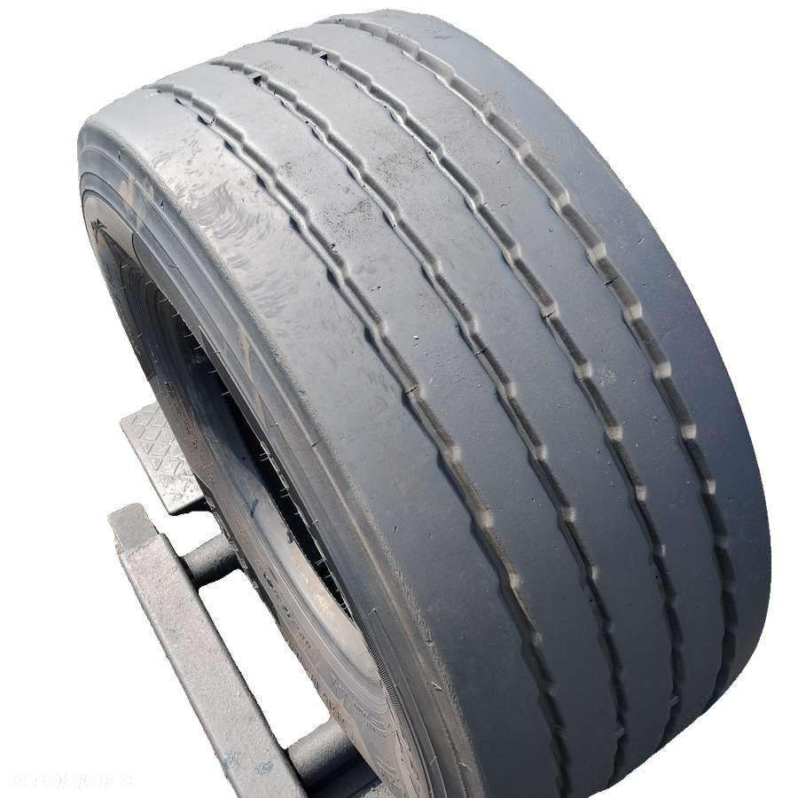 385/55 R19.5 Hankook Smart Flex TH31 - 7
