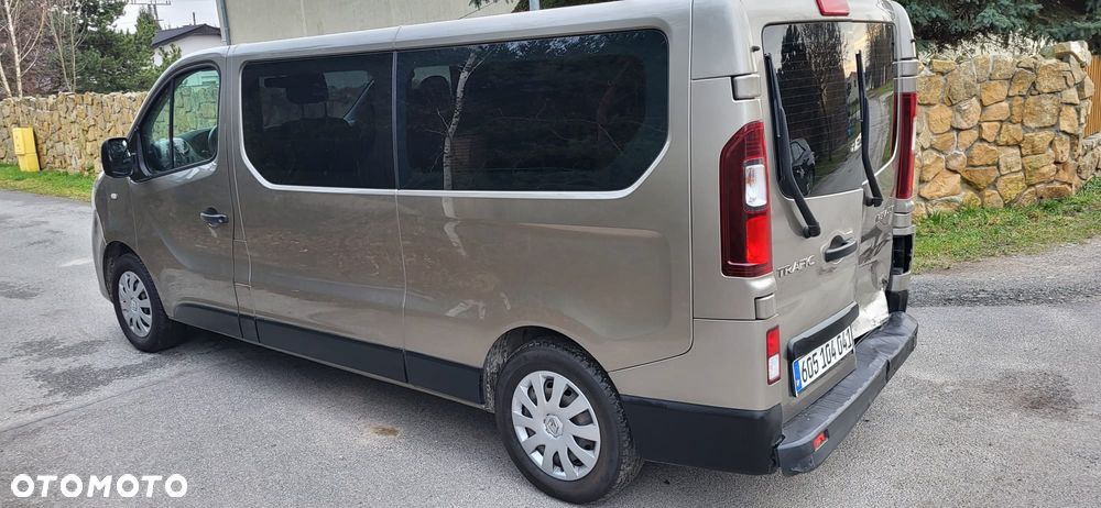 Renault Trafic - 5