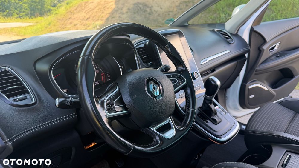 Renault Grand Scenic Gr 1.7 Blue dCi Bose EDC - 31