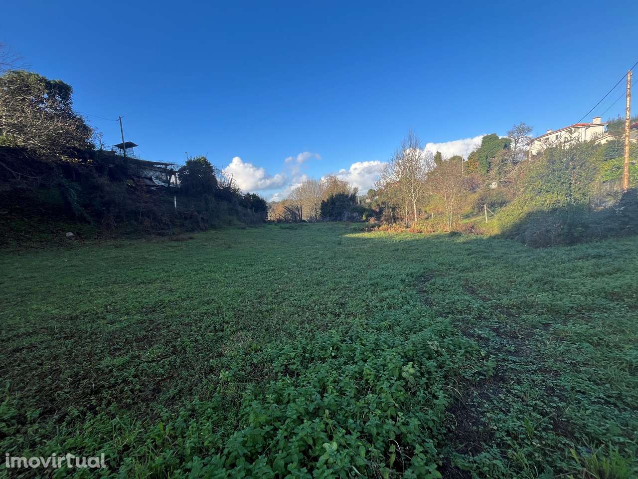 Terreno  Venda em Areias de Vilar e Encourados,Barcelos - Grande imagem: 2/13