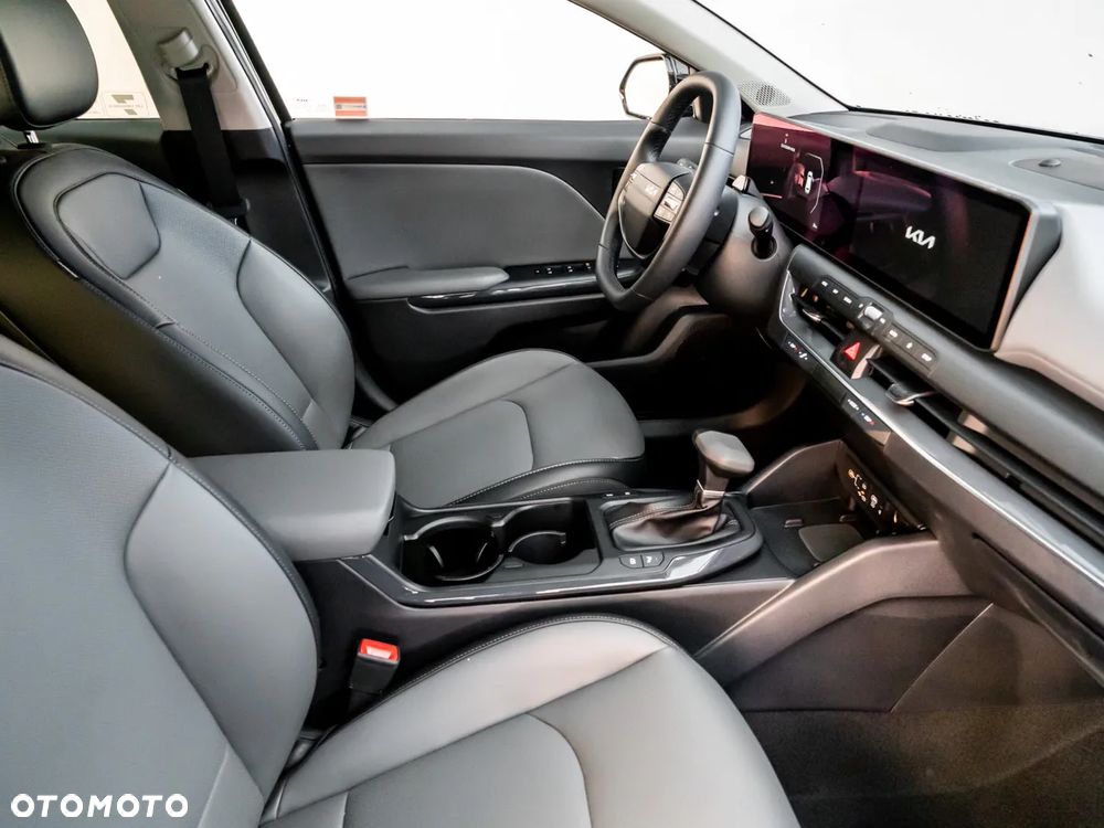 Kia K4 1.6 T-GDI L - 16