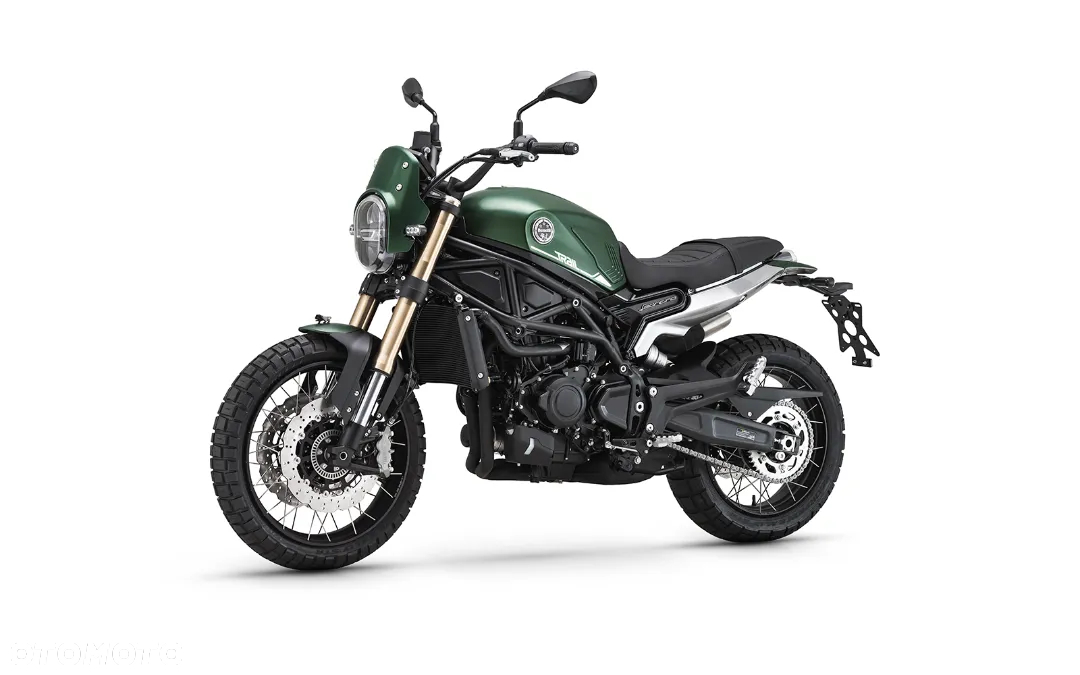 Benelli Leoncino - 3