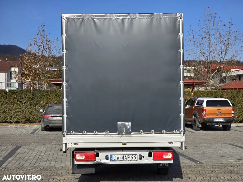Volkswagen Crafter - 9