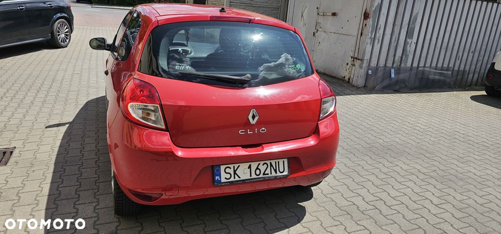 Renault Clio - 4