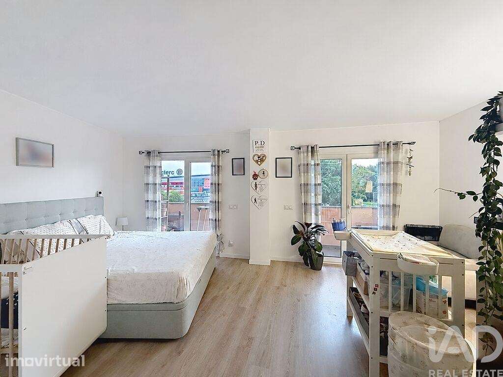 Apartamento T1 em Montijo e Afonsoeiro de 110 m2 - Grande imagem: 5/39