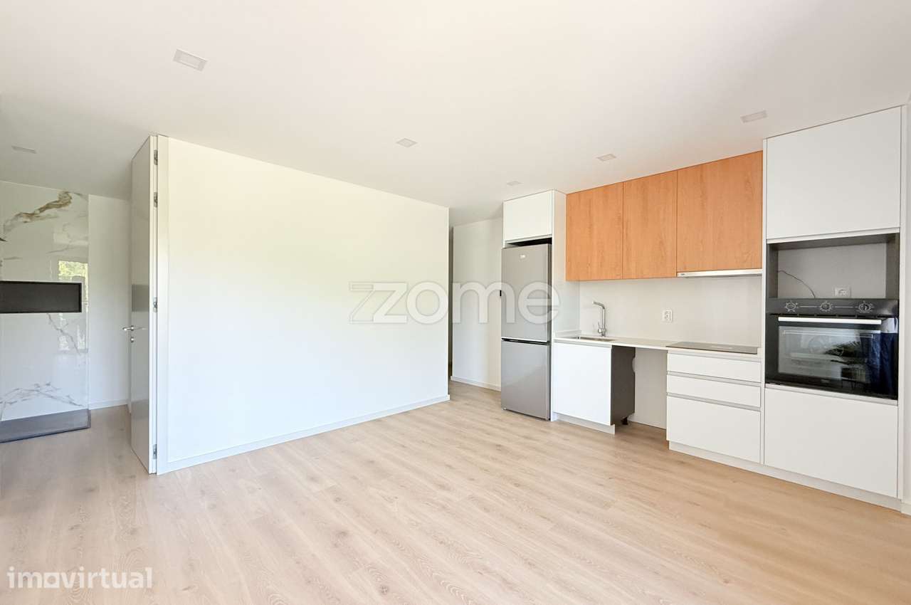Apartamento T1+1 - Braga - Grande imagem: 5/16