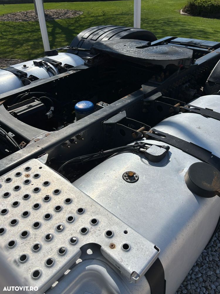 Volvo FH 460 2 buc - 9