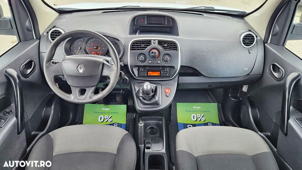 Renault Kangoo - 9