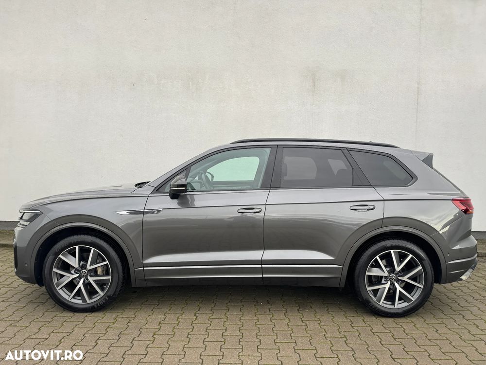 Volkswagen Touareg V6 TDI R-Style - 33